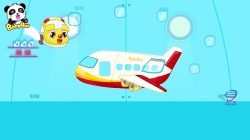 مجموعه آموزش زبان انگلیسی baby bus قسمت 74